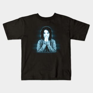 Bjork Forever Pay Tribute to the Iconic Icelandic Artist with a Classic Music-Inspired Tee Kids T-Shirt